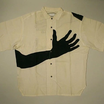 A cover of "apparel" cluster. The owner is tyler. The cluster description is "your closet's new best friend.". The cluster consists of 129 elements.