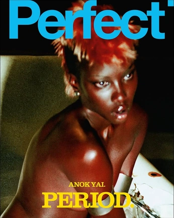 A cover of "IDENTITY" cluster. The owner is tawarcuri. The cluster consists of 8 elements.