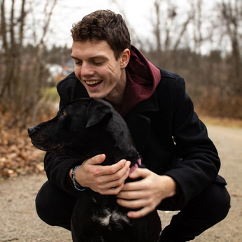 A cover of "Chris & BB" cluster. The owner is maiagill. The cluster consists of 8 elements.