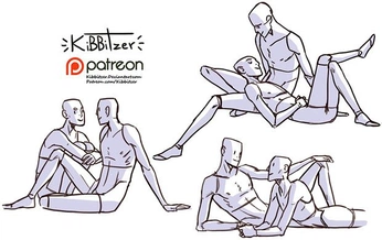 A cover of "Art Inspo" cluster. The owner is lostdemonchild. The cluster consists of 481 elements.