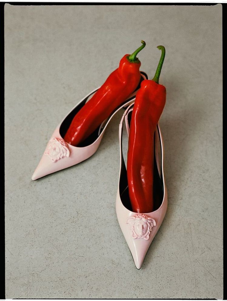 An image added by mojo on Dec 31, 2022. May present: plant, food, ingredient, vegetable, chili pepper.