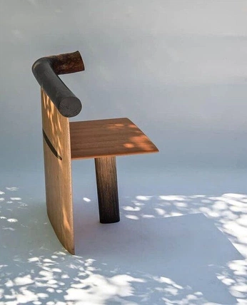 A cover of "[OBJECT] Furnitures" cluster. The owner is mavolo. The cluster consists of 1 element.