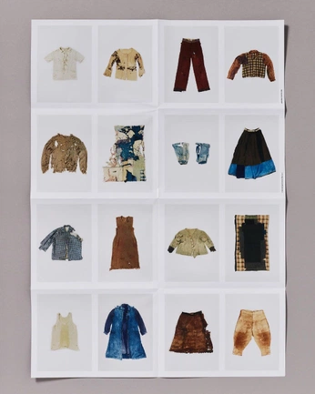 A cover of "Product Catalogue" cluster. The owner is connorlowe. The cluster consists of 9 elements.