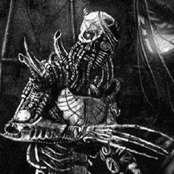 A cover of "claude's creatures" cluster. The owner is enochdrebber. The cluster consists of 66 elements.