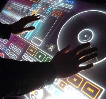 A cover of "technology" cluster. The owner is zoedottori. The cluster consists of 3 elements.