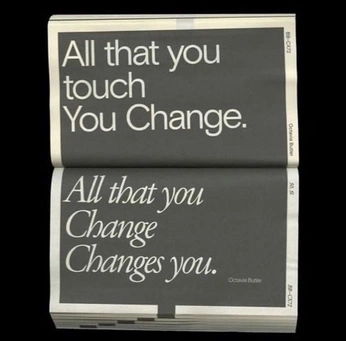 A cover of "words + thoughts" cluster. The owner is yuria. The cluster consists of 14 elements.