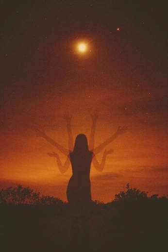 A cover of "witch" cluster. The owner is alliemp3. The cluster consists of 6 elements.