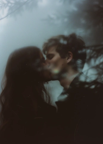 A cover of "Couples" cluster. The owner is krous. The cluster consists of 54 elements.