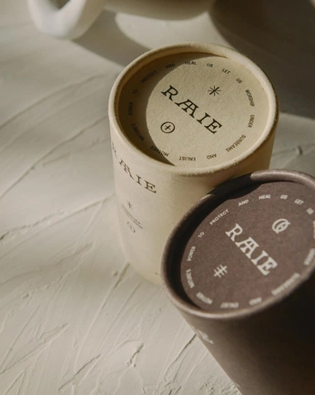 A cover of "Packaging" cluster. The owner is ancientcalling. The cluster consists of 14 elements.