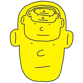 A cover of "brainroth" cluster. The owner is llnr365. The cluster consists of 2 elements.