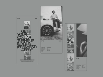 A cover of "SHOW" cluster. The owner is jimbot. The cluster consists of 3 elements.