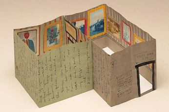 A cover of "archi" cluster. The owner is adakim. The cluster consists of 4 elements.