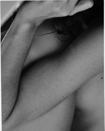 A cover of "Bodies" cluster. The owner is arianabarros. The cluster consists of 7 elements.