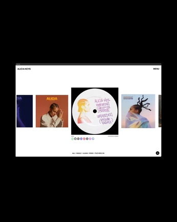 A cover of "Record store/spotify" cluster. The owner is aleksjones. The cluster consists of 3 elements.