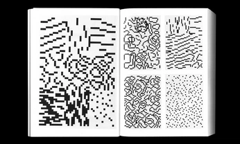 A cover of "Formas (形状)" cluster. The owner is fffffrchoo. The cluster consists of 10 elements.