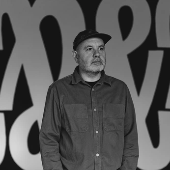 A cover of "Anthony Burrill" cluster. The owner is danserif. The cluster consists of 74 elements.