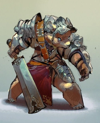 A cover of "Good lil Guys" cluster. The owner is sydbee. The cluster consists of 2 elements.