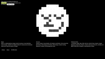 A cover of "Pixel" cluster. The owner is dezim. The cluster consists of 1 element.