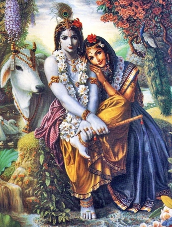 A cover of "Radhe krishn" cluster. The owner is manya.07. The cluster consists of 2 elements.