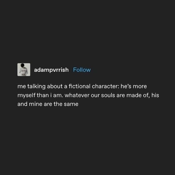 A cover of "Literature" cluster. The owner is nthegentlestgirl. The cluster consists of 2 elements.