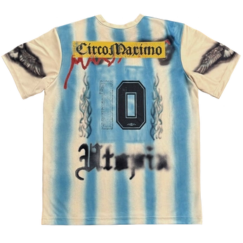 A cover of "soccer" cluster. The owner is gorillaland. The cluster consists of 29 elements.