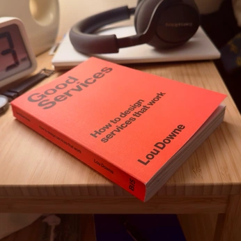 A cover of "Book covers" cluster. The owner is jesperbylund. The cluster consists of 1 element.