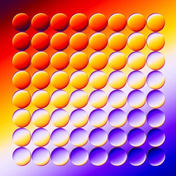 A cover of "Wall Art" cluster. The owner is lilibyrne. The cluster consists of 6 elements.