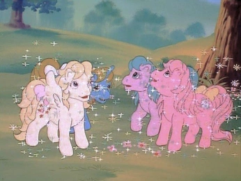 A cover of "MINOY MINOY" cluster. The owner is gayz11410. The cluster consists of 46 elements.