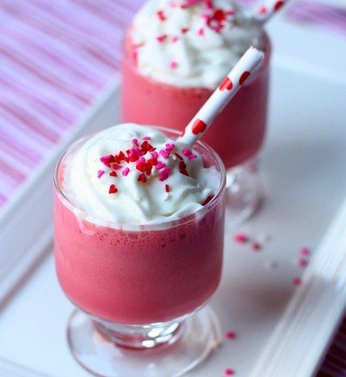 A cover of "Desserts" cluster. The owner is angelatran. The cluster consists of 285 elements.