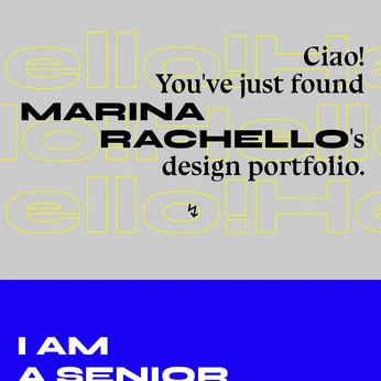 A cover of "CV" cluster. The owner is verotillero. The cluster consists of 3 elements.