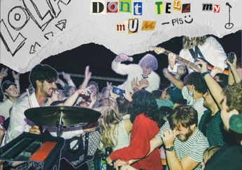 A cover of "Team: Hallie" cluster. The owner is jackiesterna. The cluster consists of 19 elements.