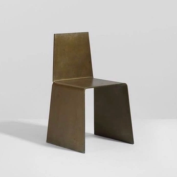 A cover of "Furniture - Single Chair" cluster. The owner is artist.josh. The cluster consists of 11 elements.