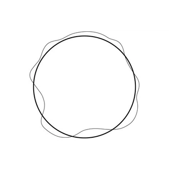 A cover of "Formas" cluster. The owner is marmadc. The cluster consists of 5 elements.