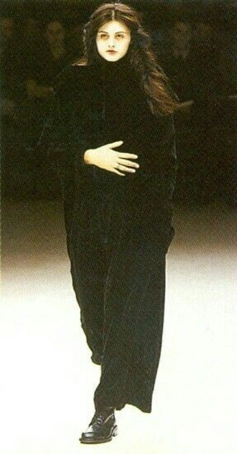 A cover of "Moodboard #1" cluster. The owner is rowane. The cluster consists of 7 elements.