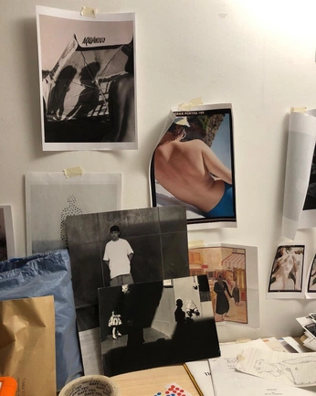 A cover of "mess" cluster. The owner is mahisucks. The cluster consists of 2 elements.