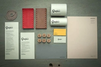 A cover of "ATELIER FOURÈS" cluster. The owner is luludel. The cluster consists of 126 elements.