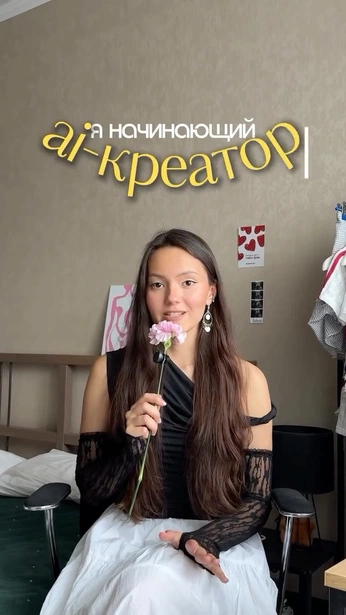 A cover of "Ai" cluster. The owner is vera.dazi. The cluster consists of 2 elements.