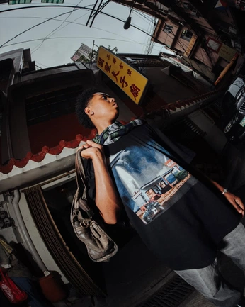 A cover of "CREATIVE" cluster. The owner is tdkaaay. The cluster consists of 12 elements.