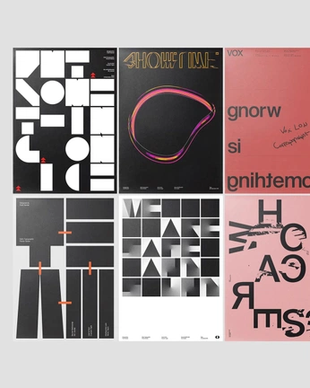 A cover of "POSTER FILM" cluster. The owner is giadadecrescenzo. The cluster consists of 9 elements.