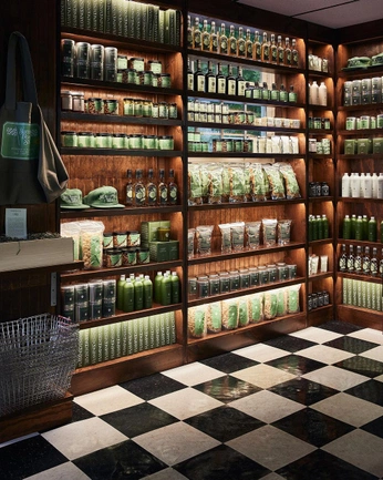 A cover of "visual branding" cluster. The owner is exastris. The cluster consists of 7 elements.