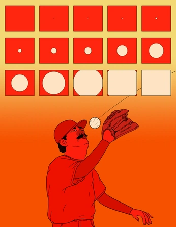 A cover of "Sport artwork" cluster. The owner is treebirch. The cluster consists of 39 elements.