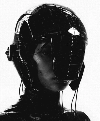 A cover of "futuristic" cluster. The owner is kiri10. The cluster consists of 6 elements.