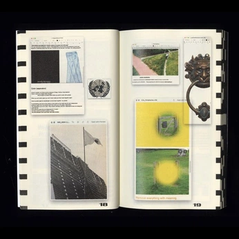 A cover of "‎" cluster. The owner is ultravloince. The cluster consists of 47 elements.