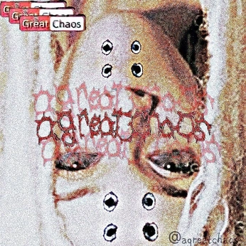 A cover of "looks like an album" cluster. The owner is v.ishomesick. The cluster consists of 8 elements.