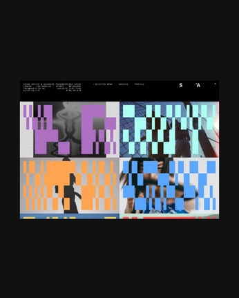 A cover of "Graphic design" cluster. The owner is alli03. The cluster consists of 3 elements.