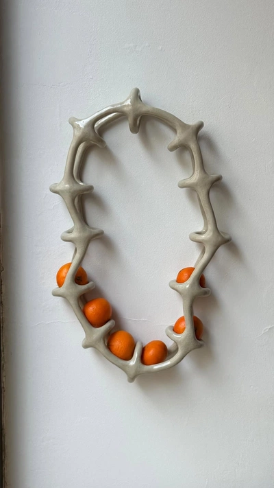Cluster element