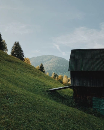 A cover of "Houses" cluster. The owner is amhri. The cluster consists of 1 element.