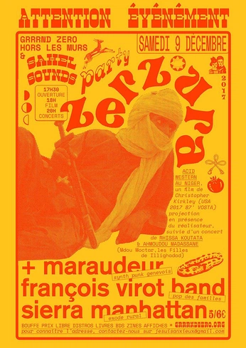 A cover of "identité visuel - ADAD" cluster. The owner is paulvmd. The cluster consists of 7 elements.