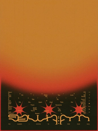 A cover of "Retro" cluster. The owner is roymonasterio. The cluster consists of 2 elements.