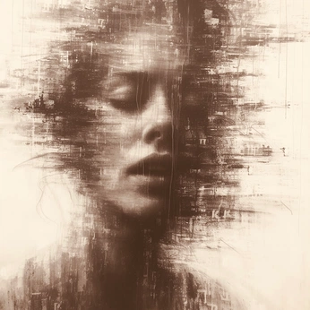 A cover of "flush" cluster. The owner is joelfisher. The cluster description is "Joel Fisher is a hands-on user experience director.". The cluster consists of 118 elements.